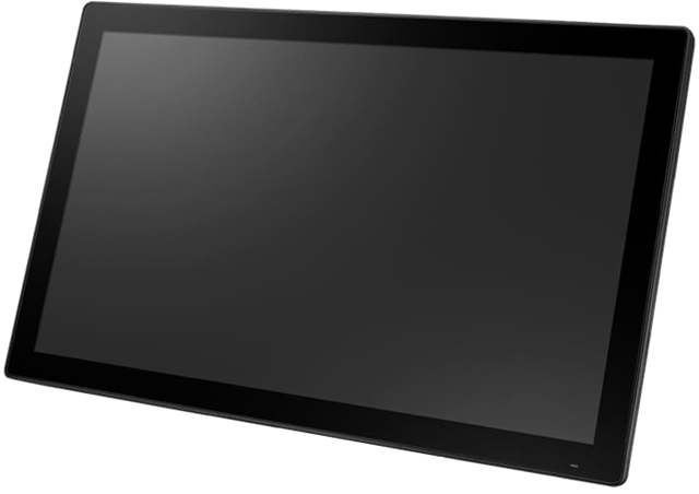 Advantech USC-M15WP-BST10 15.6" Touchscreen VESA75 USB-C – POS - All in One Units | ACP Online