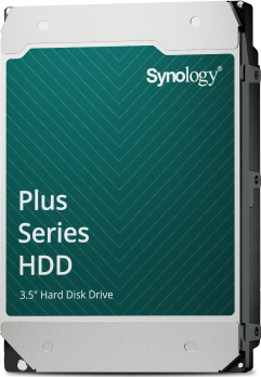 Synology Plus Series 8TB NAS HDD – Drives - HDD 3.5" | ACP Online