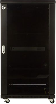 Unspecified 4Cabling 22RU 600mm Wide x 600mm Deep Server Rack (Drop Ship) – Server Cabinets | ACP Online