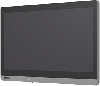 Advantech PAX-121G-C2A-LMC Multimodal Clinical Display 21.5" Touch – Medical IT | ACP Online