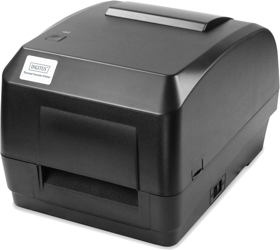 Digitus 200DPI Desktop Thermal Label Printer – Brother Printers & Accessories | ACP Online