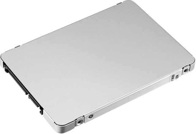 Advantech Kioxia SATA3 Indust TLC SSD 2.5 2TB -25~85 WT – Drives - SSD | ACP Online