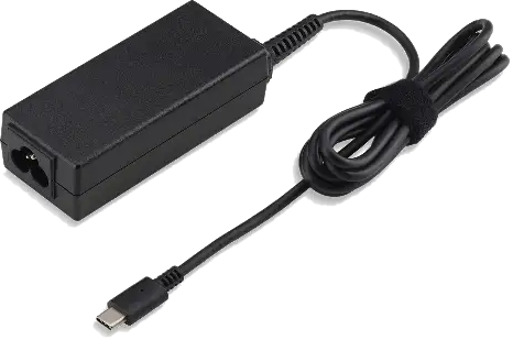 ACER 65W POWER ADAPTOR [20V 3.5A][USB-C] – Notebook Accessories | ACP Online