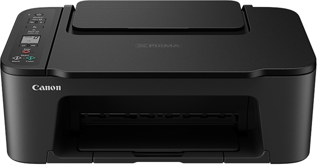 Canon PIXMA TS3460 7.7 ipm/4.0 ipm Inkjet MFC Printer – Canon Printer & Accessories | ACP Online