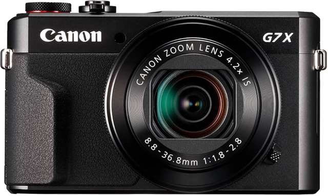 Canon PowerShot G7 X Mark III 20.1MP CMOS 4x Digital Camera Silver – Digital Camera | ACP Online