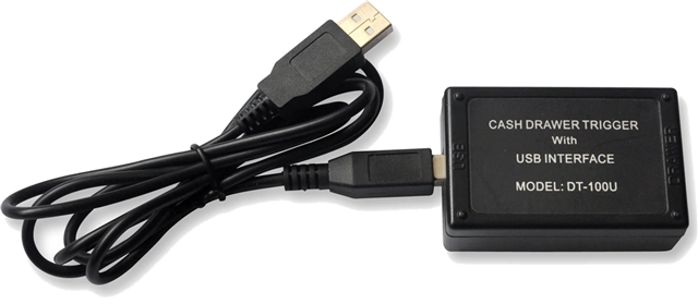 Maken Cashdrawer USB Kick for 12v / 24v Cash Drawers Mk2 – POS - Cash drawers | ACP Online
