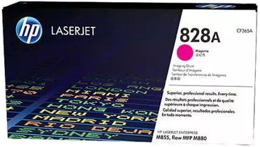 HP 828A Magenta Imaging Drum – Printer Consumables | ACP Online