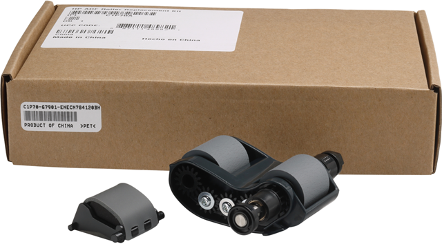 HP C1P70A ADF Roller Replacement Kit – HP Printers & Accessories | ACP Online