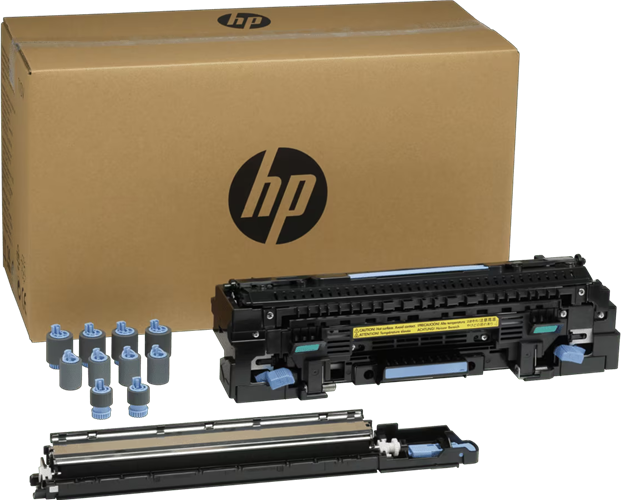 HP C2H57A LaserJet 220V Maintenance Kit – HP Printers & Accessories | ACP Online