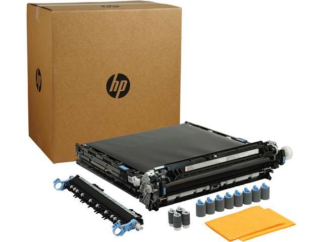HP D7H14A LaserJet Transfer and Roller Kit – HP Printers & Accessories | ACP Online