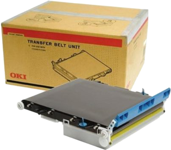 OKI 44472203 Transfer Unit – Printer Accessories | ACP Online