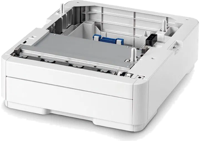 OKI 44575714 530 Sheet Second Tray – Printer Accessories | ACP Online