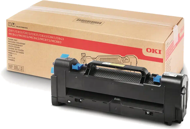 OKI 44848805 Fuser Unit – Printer Accessories | ACP Online