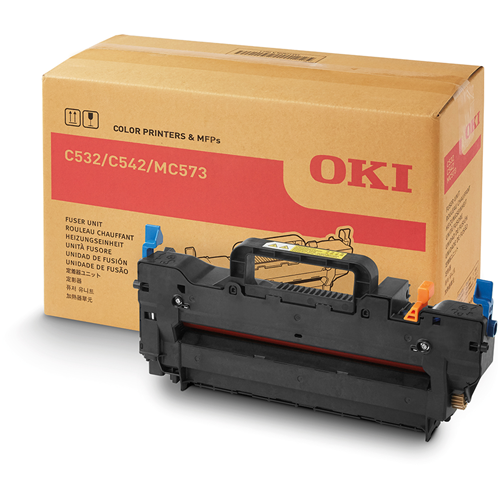 OKI 46358502 Fuser Unit – Printer Accessories | ACP Online