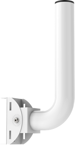 TP-Link APM200 Wall/Pole Mount Kit for Outdoor AP/Bridge/Camera – Network - Wireless & Bluetooth | ACP Online