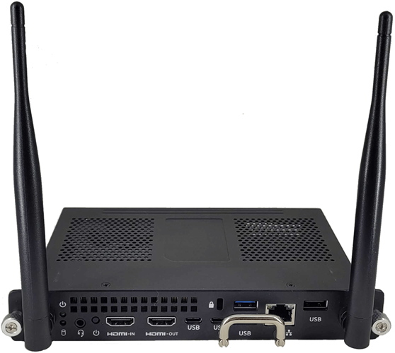 SMART OPS PC  i7 (W11 Pro) - 13th Gen – Touchscreens | ACP Online