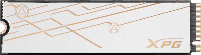 Adata XPG Mars 980 Blade PCIe Gen5x4 M.2 2280 SSD 2TB SSD – Drives - SSD | ACP Online