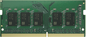 Synology 16GB DDR4 D4S03-16G – Network Storage | ACP Online