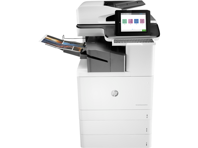 HP Color LaserJet Enterprise M776ZS MFP A3 46ppm Printer – HP Printers & Accessories | ACP Online