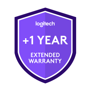 Logitech 1 Year Extended Warranty for Streamline Extenesion Kit – VC Video Conference | ACP Online