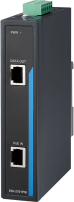 Advantech EKI-2701PSI 1GbE PoE Splitter 44-57VDC Wide-Temp – Network Switches | ACP Online