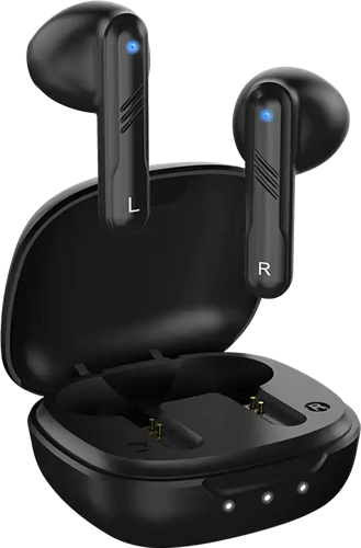 Genius HS-M905BT True Wireless Bluetooth Earbuds - Black – Headset / Microphone | ACP Online