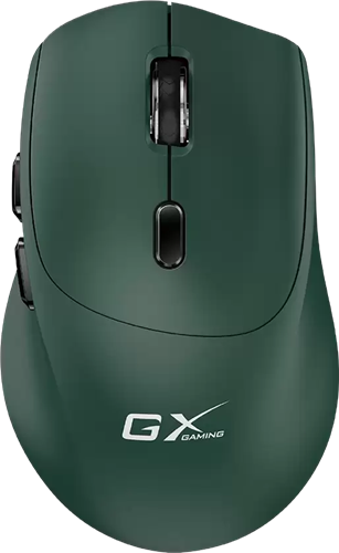 Genius Scorpion M8100 Wireless Gaming Mouse - Army Green – Mice | ACP Online