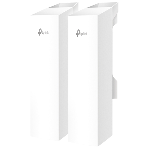 TP-Link EAP100 Wireless Bridge Kit Outdoor 2.4GHz 300Mbps up to 500m – Network - Wireless & Bluetooth | ACP Online