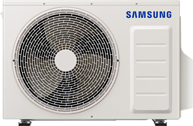 Samsung AI Smart Airise WindFree Heatpump 3.5 kW Outdoor – _Unspecified | ACP Online