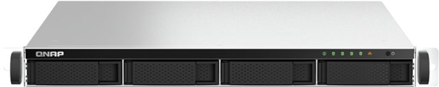 QNAP TS-464U-8G 4-Bay NAS – Network Storage | ACP Online