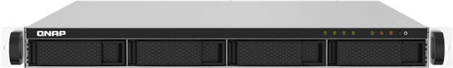 QNAP TS-432PXU-RP 4-Bay NAS – Network Storage | ACP Online