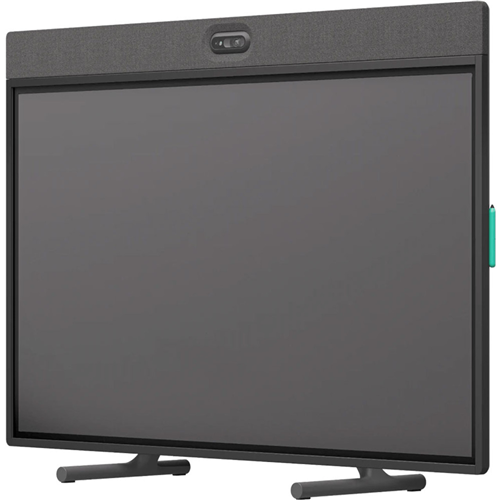 Logitech Rally Board 65 - GRAPHITE – VC Video Conference | ACP Online