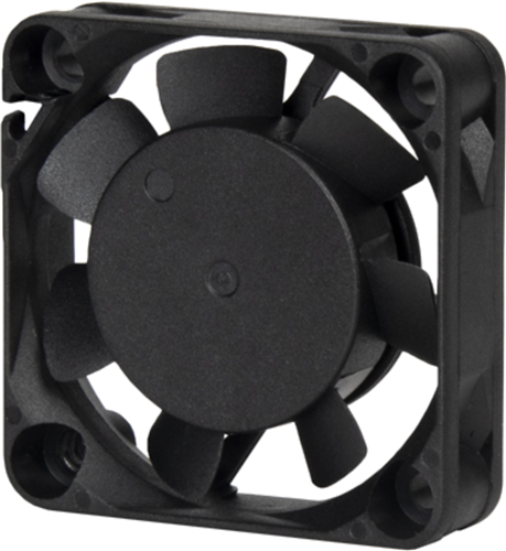 SilverStone FTF 4010 40mm Tiny Form Factor Fan – Fans | ACP Online