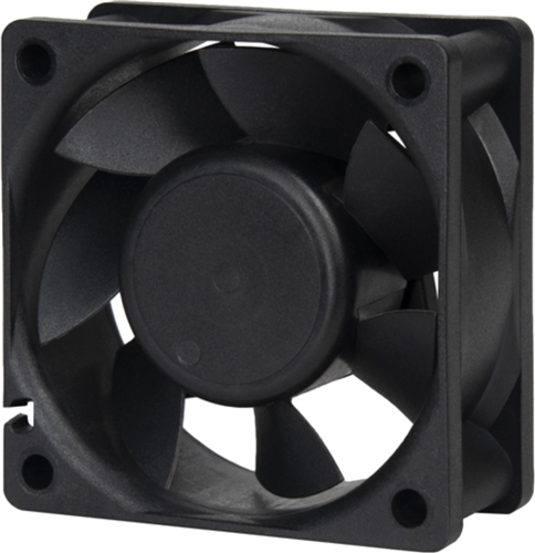 SilverStone FTF 6025 60mm Tiny Form Factor Fan – Fans | ACP Online