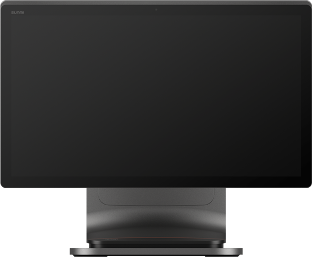Sunmi T3 Pro 15.6" Rear Secondary Display – POS - All in One Units | ACP Online