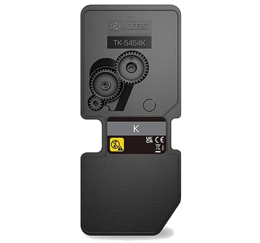 Kyocera TK-5454 BlackToner – Kyocera Printer & Accessories | ACP Online