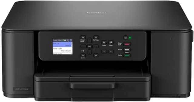 Brother DCPJ1310DW A4 Inkjet Multifunction Printer – Printers & MFC - Inkjet | ACP Online