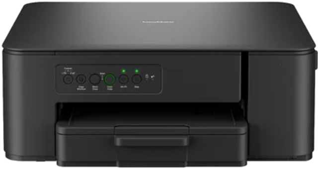 Brother DCPJ1260W A4 Inkjet Multifunction Printer – Printers & MFC - Inkjet | ACP Online