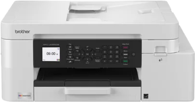 Brother MFCJ4355DW A4 Inkjet Multifunction Printer $100 Cashback – Printers & MFC - Inkjet | ACP Online