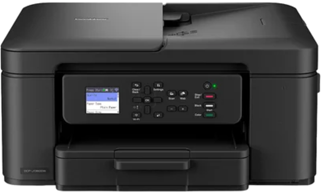 Brother DCPJ1360DW A4 Inkjet Multifunction Printer $20 Cashback – Printers & MFC - Inkjet | ACP Online
