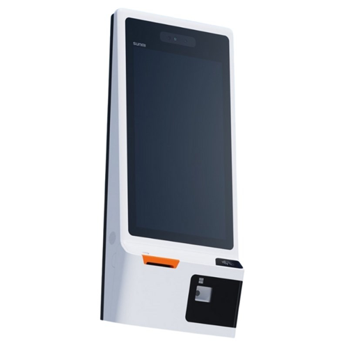 Sunmi K2 Kiosk 24" FHD Scanner 80mm Printer – POS - All in One Units | ACP Online