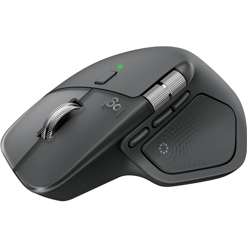 Logitech MX Master 4 Wireless Mouse for Business – Mice | ACP Online