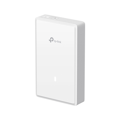 TP-Link EAP725 Wi-Fi 7 BE3600 Wall Plate AP – Network - Wireless & Bluetooth | ACP Online