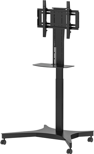 Digitus A516 Motorised Single Column TV/Display Stand 43"-75" – Mount Brackets (LCD & Proj) | ACP Online