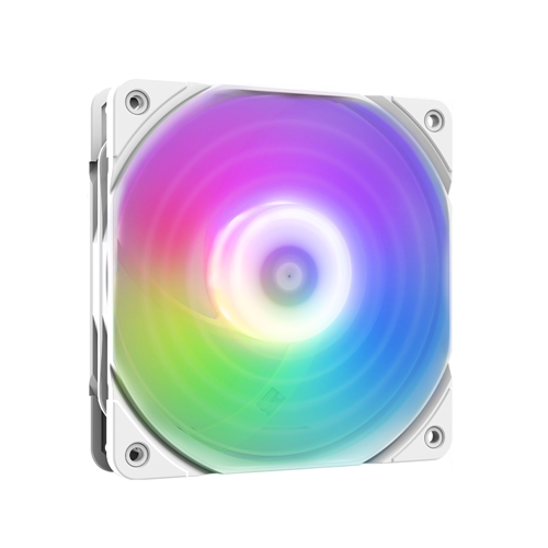 ZALMAN ZM-AF120 REVERSE ARGB WHITE – Fans | ACP Online