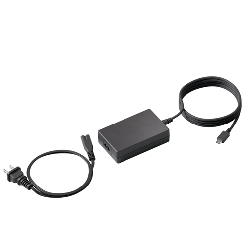Logitech 100W USB-C charger – VC Video Conference | ACP Online