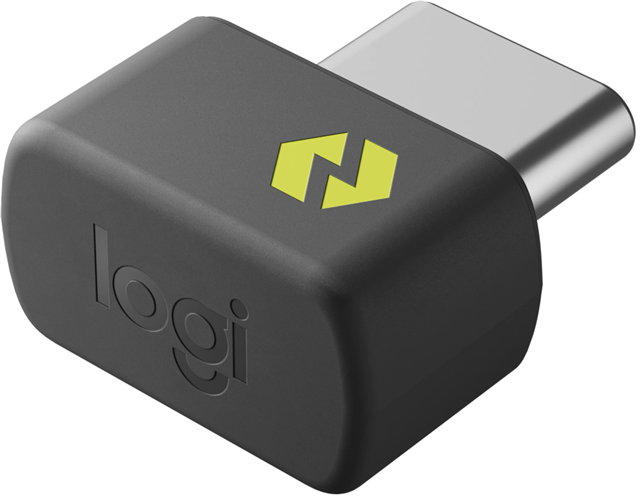 Logitech BOLT USB-C Receiver – Adapters | ACP Online