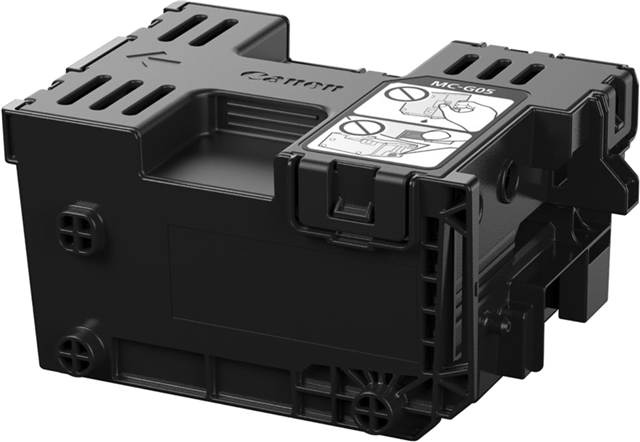 Canon MC-G05 Maintenance Cartridge for MegaTank – Printer Consumables | ACP Online