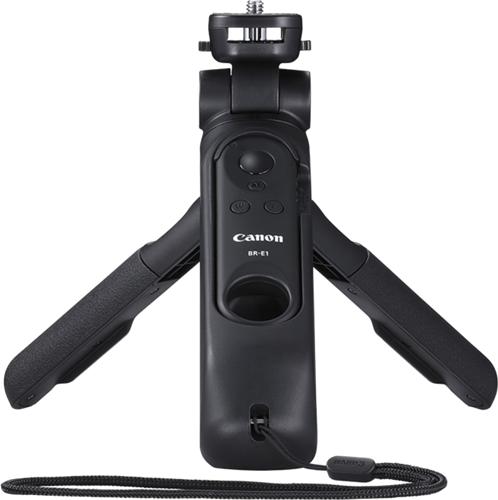Canon HG-100TBR Tripod Grip w/Bluetooth Remote – Digital Camera Accessories | ACP Online
