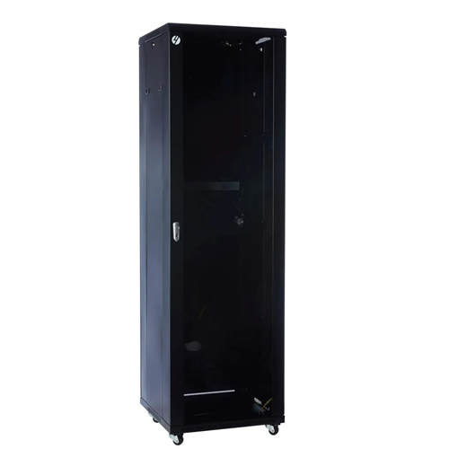 Unspecified 4Cabling 42RU 600mm Wide x 600mm Deep Server Rack (Drop Ship) – Server Cabinets | ACP Online